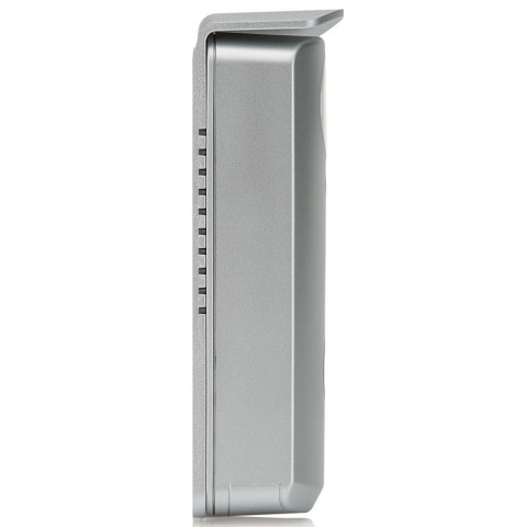 Secufirst sonnette wi-fi avec caméra 720p did501