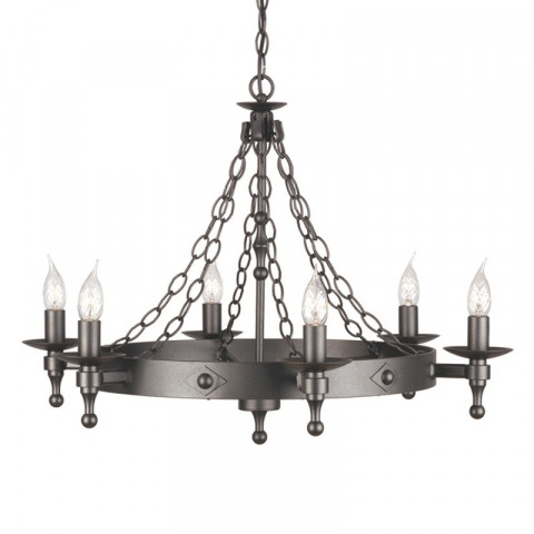 Suspension warwick, graphite, 6 ampoules
