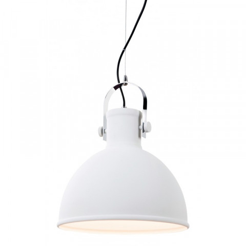 Suspension vida, blanc