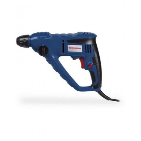 Powerplus marteau perforateur électrique 450w - pow30540