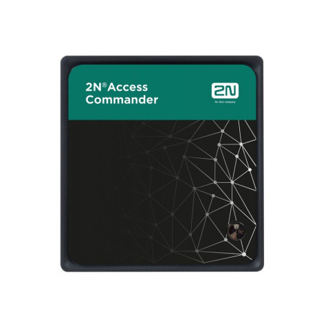 Box access commander version basic – 91379030