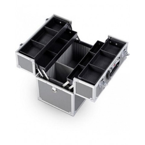 Rup valise aluminium prm10119
