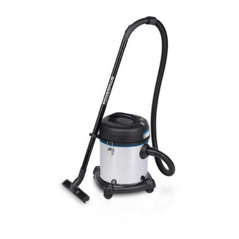 Powerplus aspirateur eau et sec 1200w - pow0343