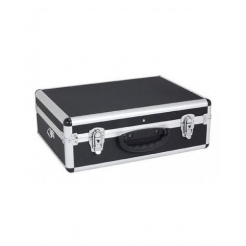 Caisse outils noire prm 10102b