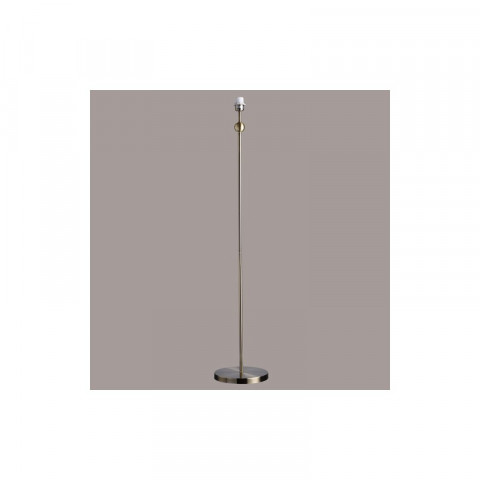Lampadaire laiton megapolis 1 ampoule 127 cm
