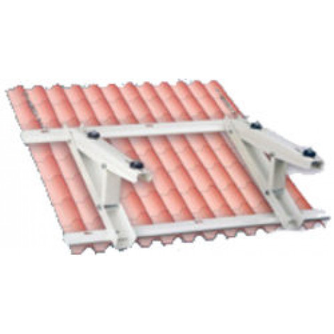 Support de toiture 150 kg