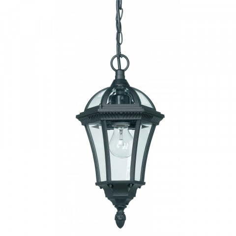 Suspension drayton, noir
