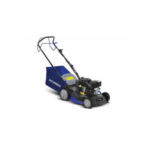 Hyundai tondeuse thermique auto tractée 135cm3 htdt135capl-a