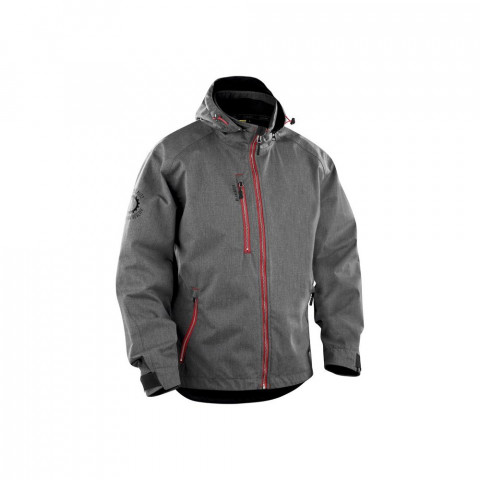 Veste hardshell blaklader ripstop - Taille et coloris au choix
