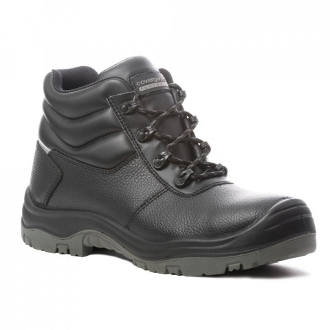 Chaussures de sécurité montantes coverguard freedite s3 src 100% non métalliques - Pointure au choix