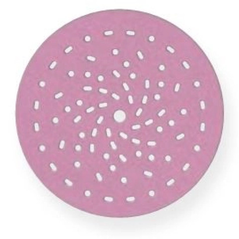Disque abrasif SIASPEED 1950 Ø150 mm 81 trous Grain 100 - 8443.7842.0100
