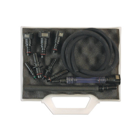 Kit amorcage et purge diesel - ac 4096 - clas equipements