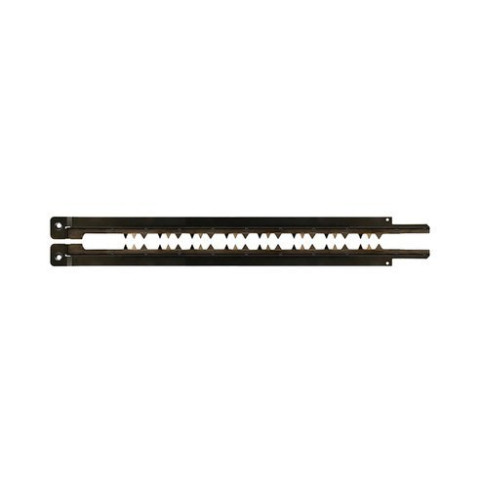 Lames DEWALT pour scie Alligator - 295 mm - Bois tendre ou dur - DT2971