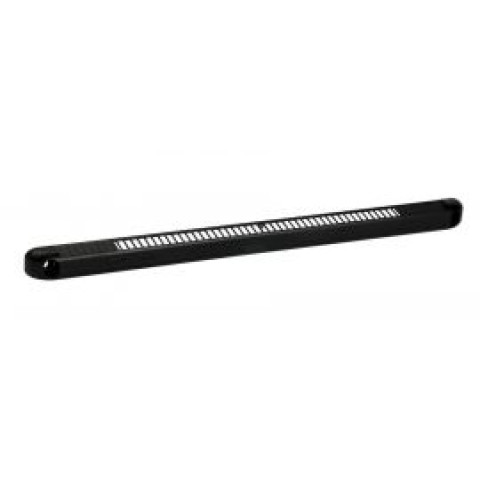 Régulateur 22 m³/h NICOLL - Noir - BE122N