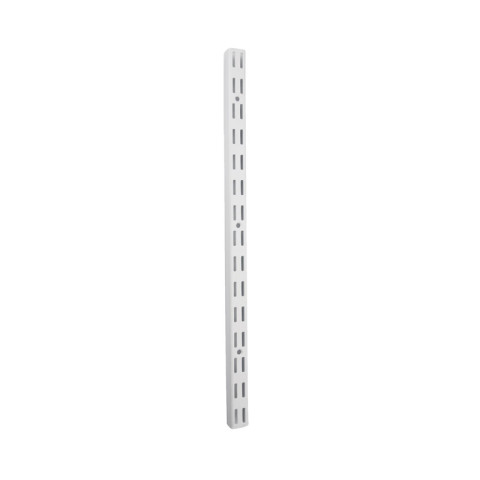 Crémaillère double bourg mermier - lg 71cm - p-cr271b