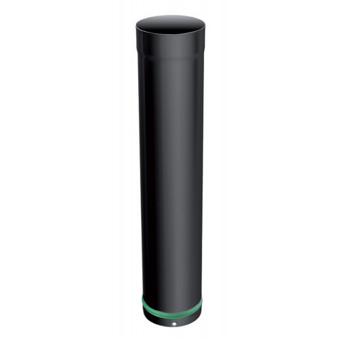 Isotip rallonge télescopique 60 à 240 mm pour tuyau apollo pellets