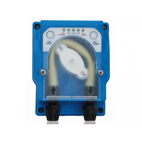 Pompe doseuse pH Doseco AQUALUX - 65m3 - 103453