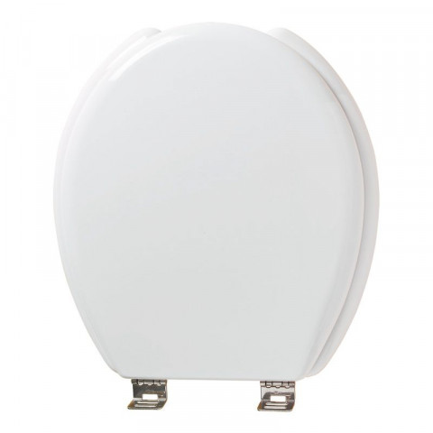 Abattant blanc anti-contact de Olfa