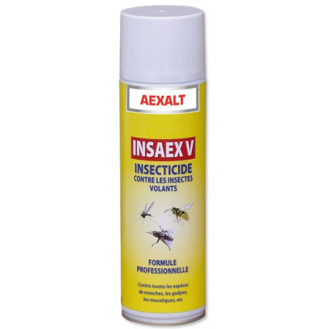 Spray insaex v insecticide volants 650 ml