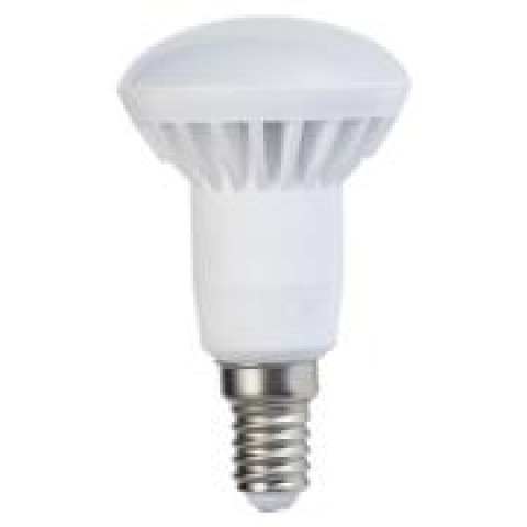 Ampoule spot led r50 6,5w e14 - 520 lumens - Couleur au choix