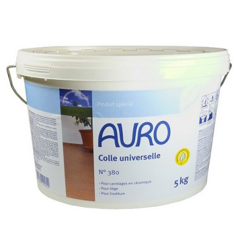 Colle universelle 5kg  - n° 380