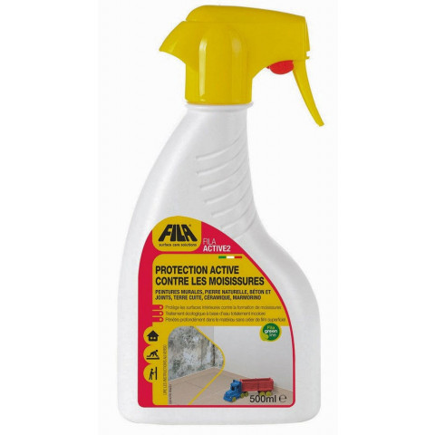 Protection active contre les moisissures filaactive2 - le flacon de 500 ml