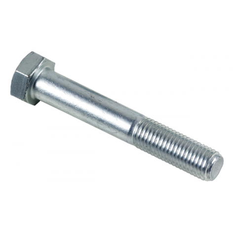 Corps de boulon lennie - zingué blanc - ø14x140 - boite de 25 - vhp881414002b