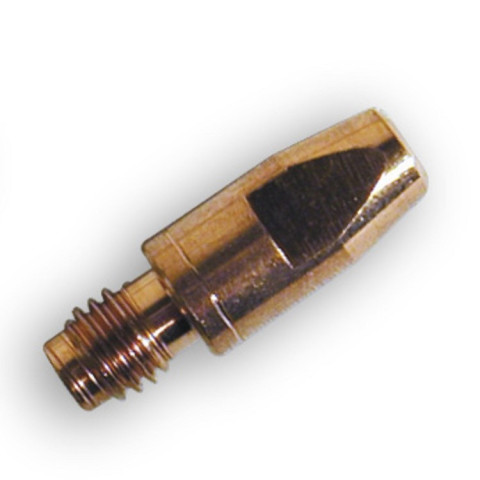 Sachet de 10 tubes contacts GYS pour torches 350, 380 et 450 A - Ø1.2mm - 419810