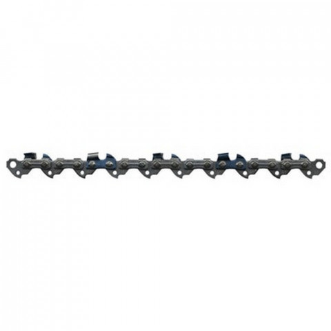 Chaîne de tronçonneuse - pas 3/8'' lp - 45 entraîneurs - jauge .050'' (1,3 mm)