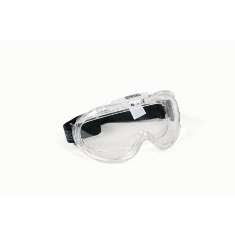 Lunettes de protection OREGON - 539169