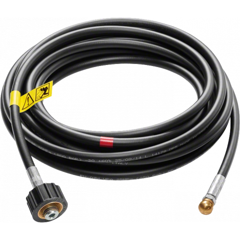 Kit de débouchage BOSCH 16m - F016800442