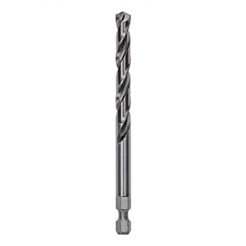Foret de centrage Powerchange HSS-G 105 mm BOSCH - 2608900528