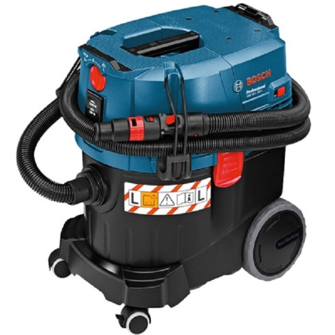 Aspirateur BOSCH GAS 35 L SFC+ - 0 601 9C3 0W0