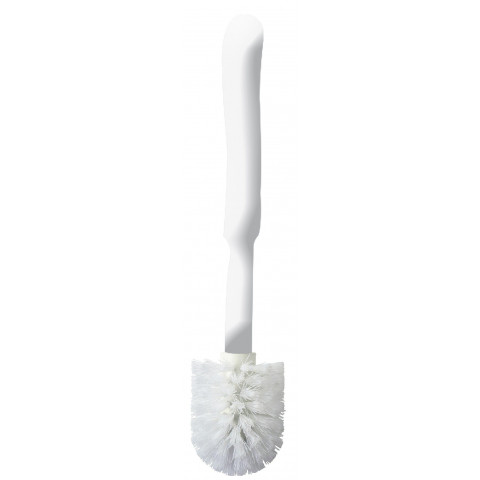 Balayette classique en coloris blanc Olfa