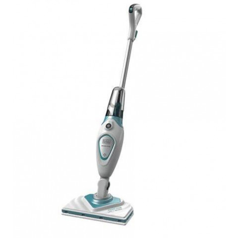 Balai vapeur steam-mop 1600w