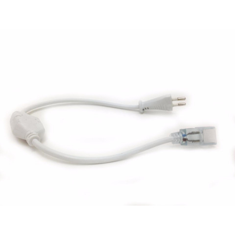 Connecteur d alimentation ruban led 220v smd5050