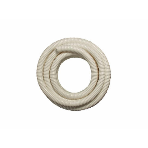 Flexible de vidage toutflex ø40 ceta couronne 3 ml - 215-rlfl4003