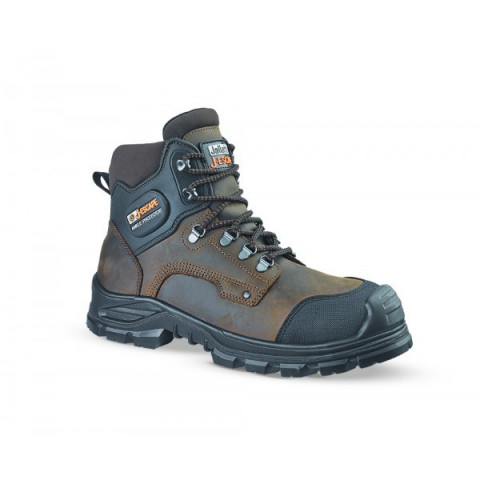 Chaussures jallatte - jalfir - s3 ci an src - jje41 - Pointure au choix