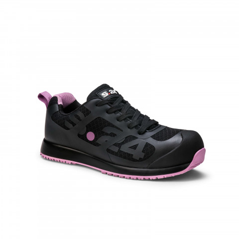 Chaussures de sécurité s24 - ligne féminine - salsa s1p - Pointure au choix