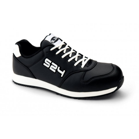Chaussures de sécurité all black s3 hro src s24 - allblack s3 - Pointure au choix
