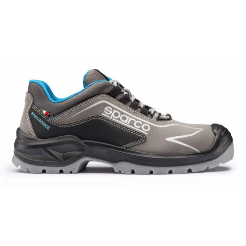 Chaussures de sécurité endurance 07520 grnr s3 src s24 - endurance 07520 grnr - Pointure au choix