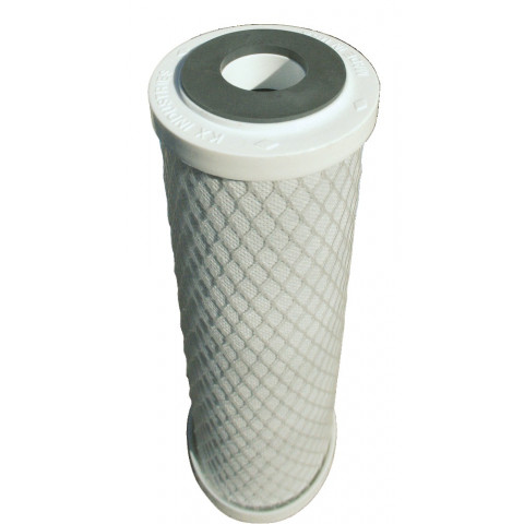 Cartouche anti boue, anti goût et odeur, boue charbon actif 9 capa