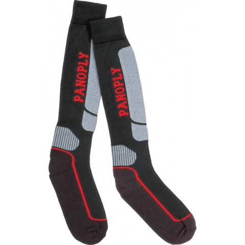 Chaussettes renforcées