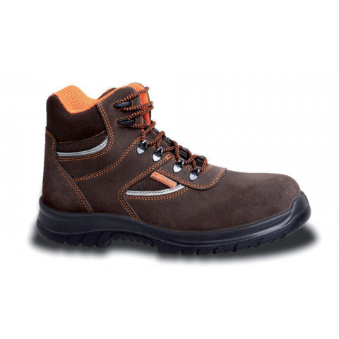 Chaussure montante trekking 7255na - Taille au choix