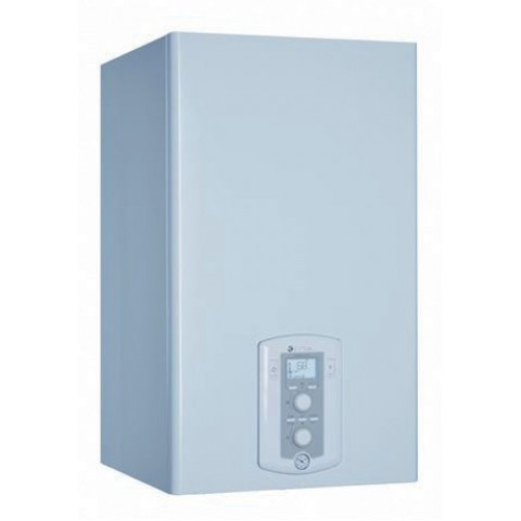 Chaudière à condensation murale chaffoteaux urbia green evo 25ff h745x l440mm