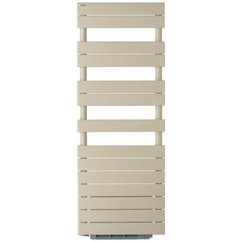 Sèche-serviette mixte régate + air chauffage central - Plusieurs puissances et dimension au choix
