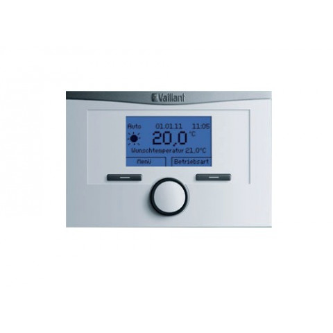 Régulateur sonde extérieure vaillant calormatic 450