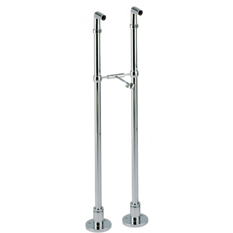 Colonnette robinet b/d la paire