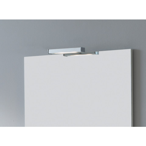 Applique led 3w ancoswing pour miroir