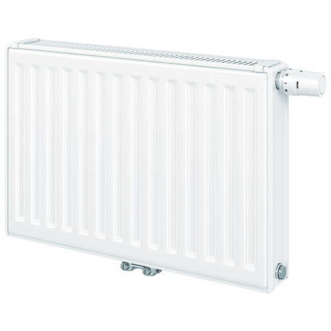 Radiateur panneau acier finimetal t6, type 11 blanc 677w 750x600mm